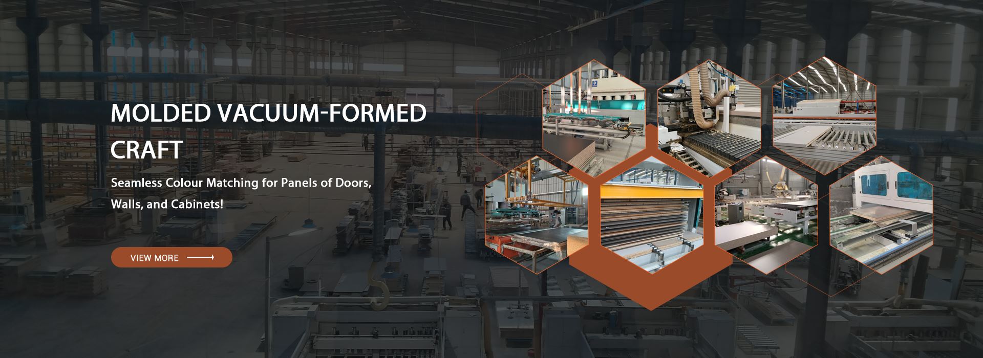 paint-free door solutions supply
